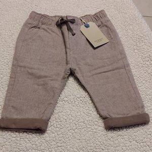 Zara Baby Boy Collection pants